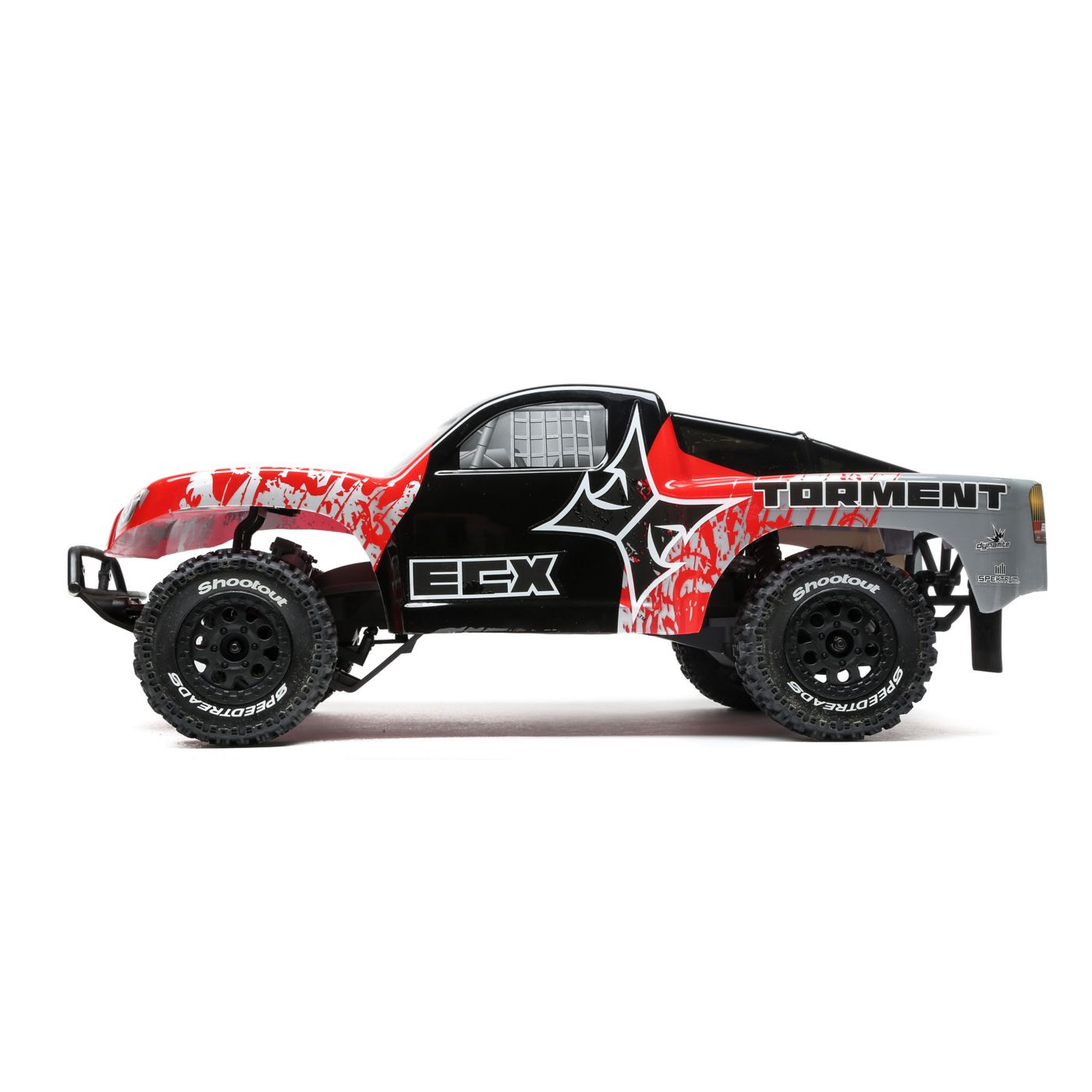 Torment ecx cheap rc car